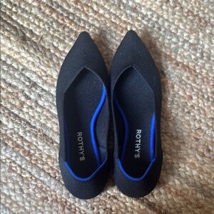 Rothy's size 9